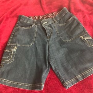 Lee Jeans cargo short
